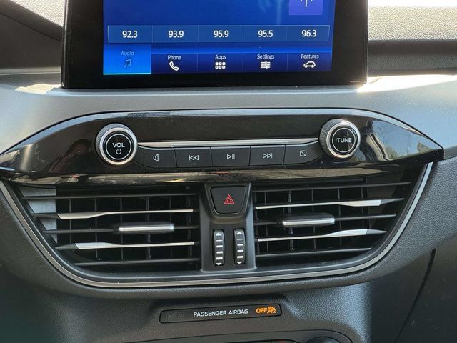 Used 2024 Ford Escape Active FWD image 17