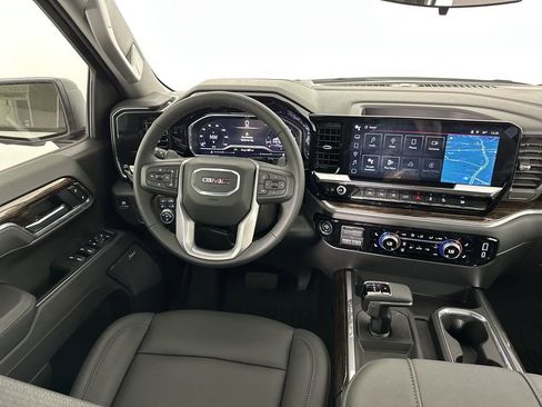New 2025 GMC Sierra 1500 Elevation w/ Elevation Premium Package image 22
