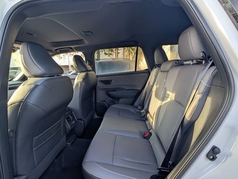 New 2026 Subaru Outback Limited image 12