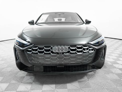 New 2025 Audi A5 2.0T Premium Plus image 2