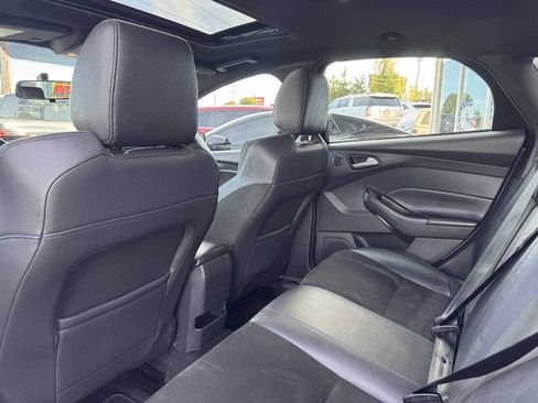 Used 2017 Ford Focus RS AWD/4WD image 27