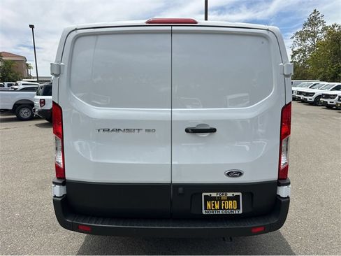 New 2025 Ford Transit 150 Low Roof w/ Load Area Protection Package image 5