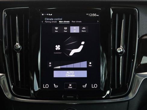 Used 2018 Volvo S90 T5 Momentum w/ Convenience Package FWD image 37
