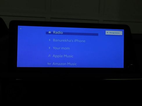 Used 2024 Toyota Prius XLE image 57