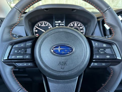 New 2025 Subaru Crosstrek 2.5i Limited w/ Popular Package #4A image 25