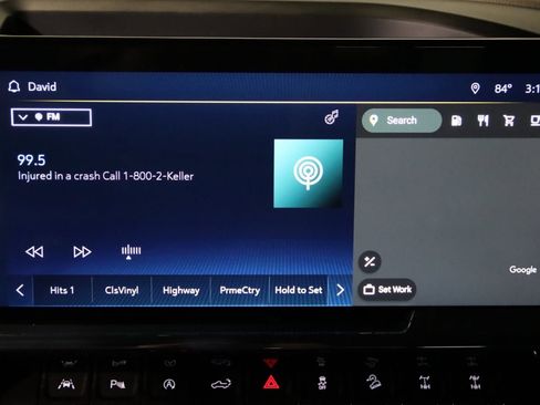 Used 2022 Chevrolet Silverado 1500 ZR2 w/ Technology Package image 50