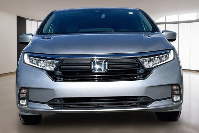 Certified 2023 Honda Odyssey EX-L image 2