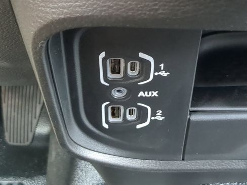 New 2026 RAM 4500 Tradesman image 20