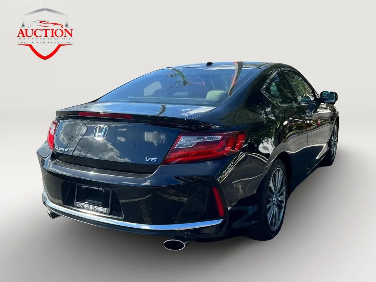 Used 2016 Honda Accord EX-L image 5