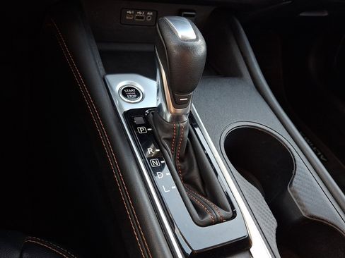 Certified 2022 Nissan Altima 2.5 SR AWD/4WD image 14