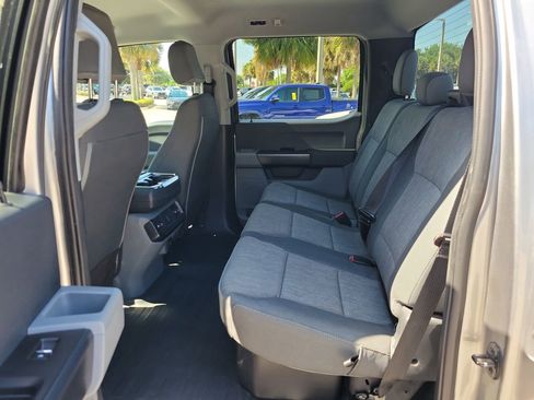 Used 2022 Ford F150 XL w/ Equipment Group 101A High AWD/4WD image 10