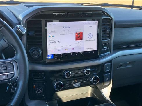 Used 2024 Ford F150 XLT w/ Mobile Office Package image 6