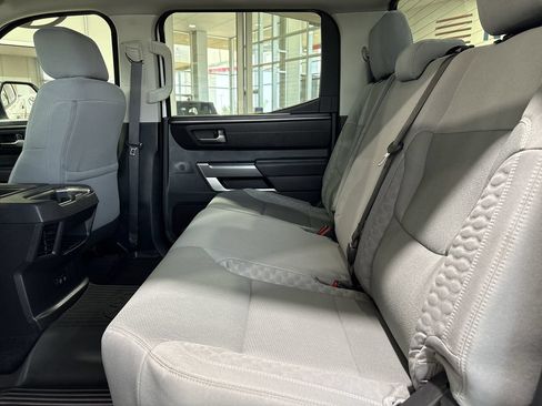 Used 2024 Toyota Tundra SR5 AWD/4WD image 22
