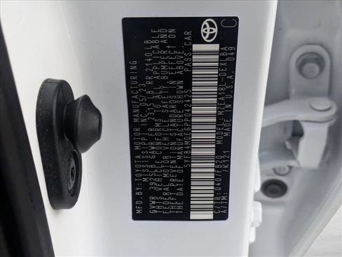 Used 2023 Toyota Corolla LE image 24