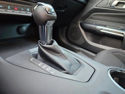 New 2026 Ford Mustang EcoBoost image 12