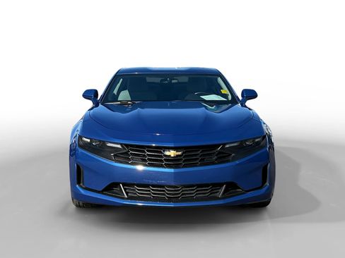 Used 2023 Chevrolet Camaro LT image 8