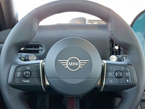 New 2026 MINI Cooper S image 13