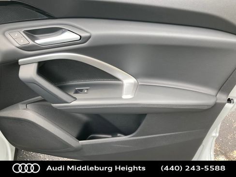 New 2025 Audi Q5 Premium Plus image 23