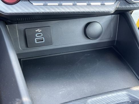 New 2026 Ford Mustang Coupe RWD image 7