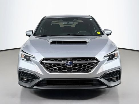 Used 2022 Subaru WRX Premium AWD/4WD image 2