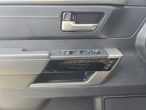 Used 2023 Toyota Tundra Limited image 25