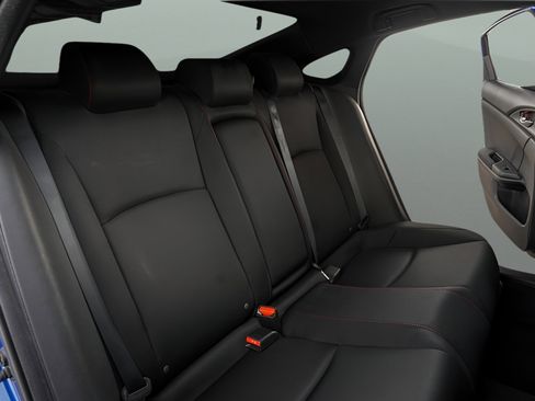 Used 2019 Honda Civic Si image 21