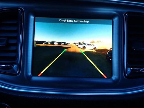 Used 2018 Dodge Challenger SXT Plus image 17