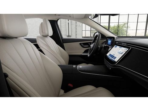 New 2026 Mercedes-Benz E 350 Sedan image 4