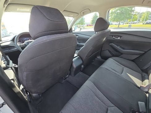 Used 2023 Honda Accord LX image 13