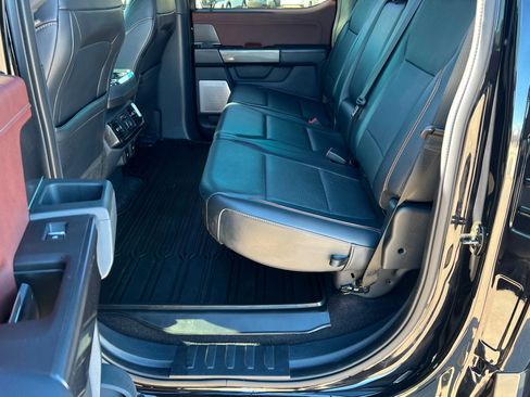 Used 2021 Ford F150 Lariat w/ Equipment Group 502A High image 22