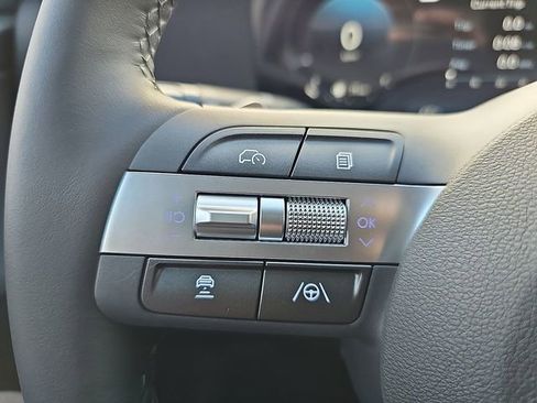 New 2026 Hyundai Kona SEL Premium FWD image 25