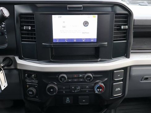 New 2026 Ford F550 4x4 Regular Cab Super Duty image 6