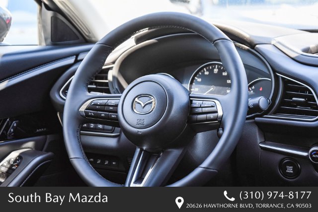 New 2026 MAZDA CX-30 AWD 2.5 S w/ Premium Package image 9