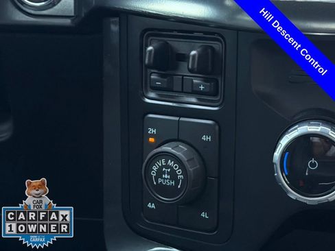 Used 2023 Ford F150 Lariat AWD/4WD image 18