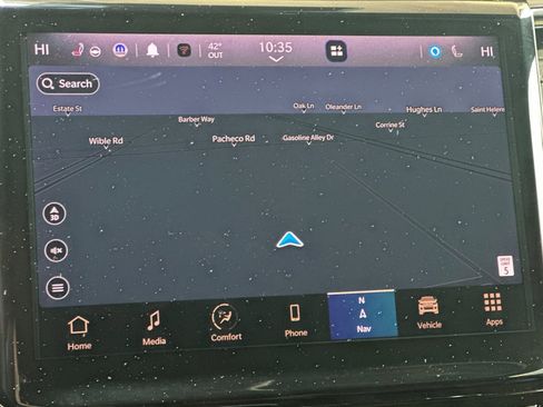 Used 2023 Jeep Grand Cherokee L Summit image 21