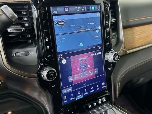 Used 2024 RAM 3500 Limited image 17