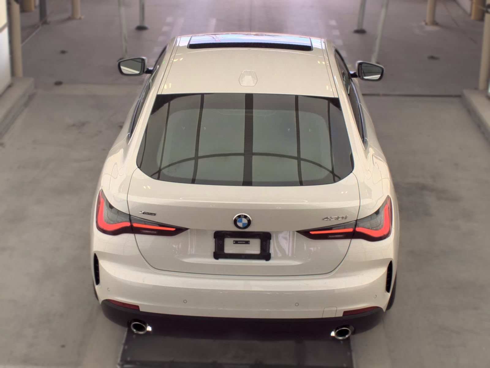 Used 2026 BMW 430i xDrive AWD/4WD image 10