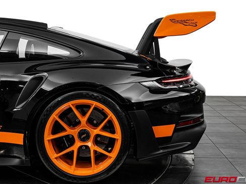 Used 2025 Porsche 911 GT3 RS RWD image 18