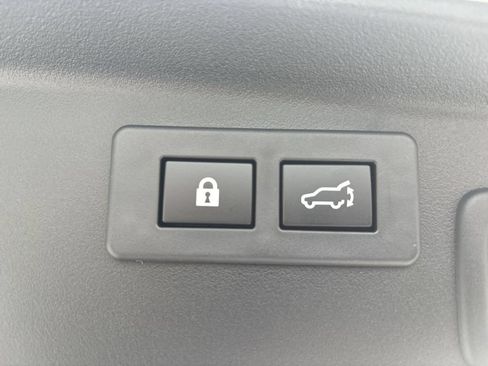 New 2026 Subaru Outback Wilderness AWD/4WD image 38