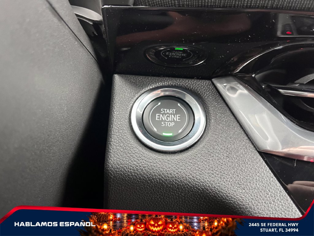 New 2026 Buick Envista Sport Touring w/ Convenience I Package FWD image 27