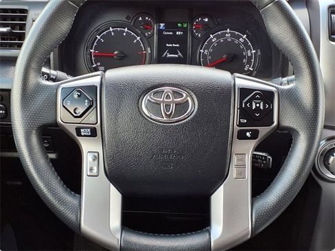 Used 2024 Toyota 4Runner SR5 image 20