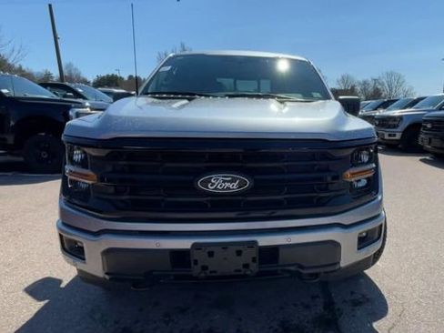 New 2026 Ford F150 XLT image 7