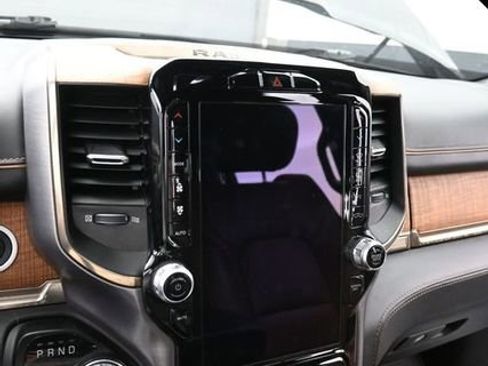 Used 2021 RAM 1500 Limited image 26