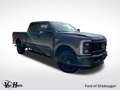 New 2026 Ford F250 XL w/ STX Appearance Package