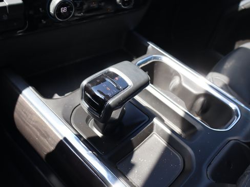Used 2023 Chevrolet Silverado 1500 LTZ w/ LTZ Convenience Package II AWD/4WD image 27