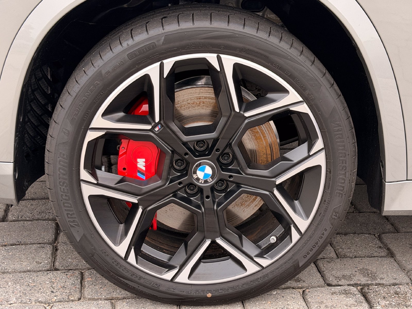 New 2027 BMW X1 M35i w/ Technology Package AWD/4WD image 13