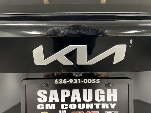 Used 2023 Kia Sorento EX AWD/4WD image 31
