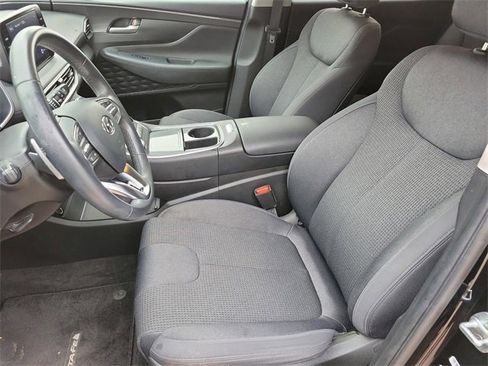Used 2022 Hyundai Santa Fe XRT image 8