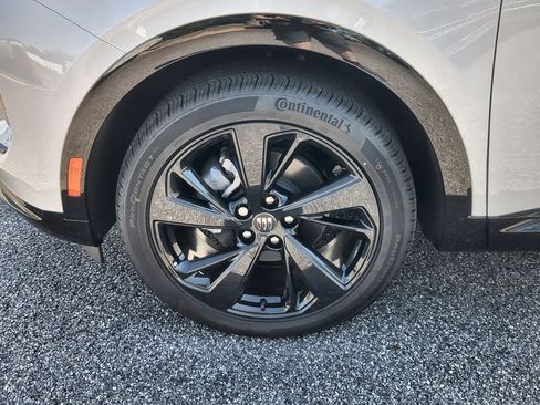 New 2025 Buick Envision Sport Touring image 34