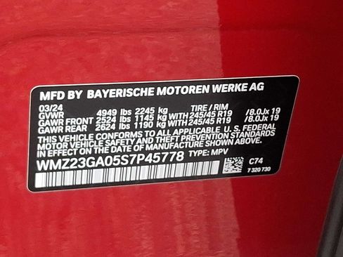 Used 2025 MINI Cooper Countryman S AWD/4WD image 27